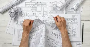 projeto errado tinta borrada aluguel de impressoras Mil Cópias impressão para engenheiros e arquitetos