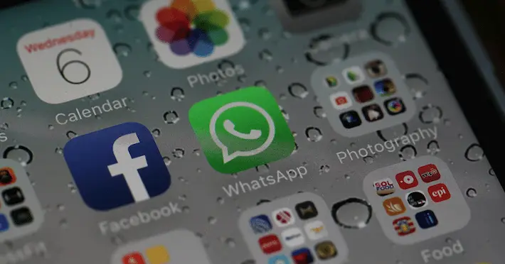 Cuidados ao escanear o Whatsapp para o seu navegador