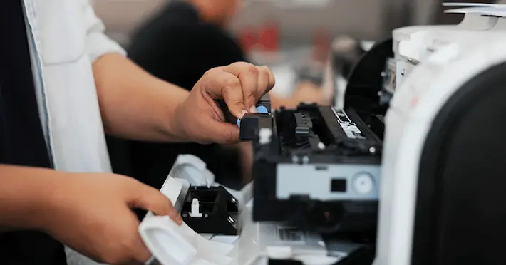 Mil Cópias projeta crescimento de 20% do outsourcing
