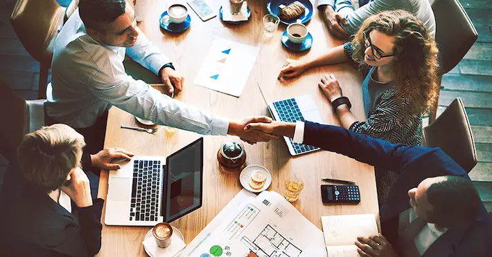 5 motivos pelos quais seu Departamento de RH precisa de uma solução de ECM